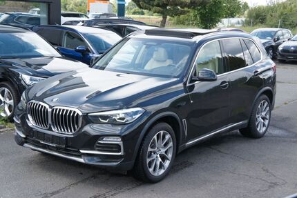 BMW X5 147.890 km 35.888 &euro; Großkrotzenburg 63538