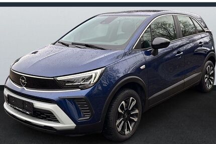 Opel Crossland (X) 34.625 km 17.690 &euro; Flörsheim am Main 65439