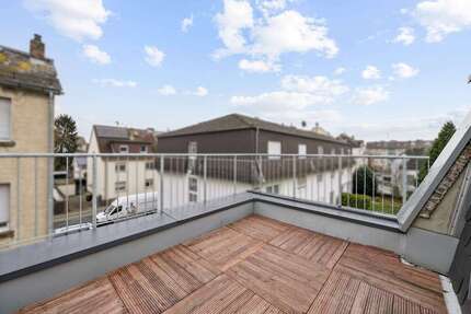 Haus Frankfurt am Main Unterliederbach - 3 Zimmer, 103 m&sup2;, 499.999&euro; | Angebot:17249845