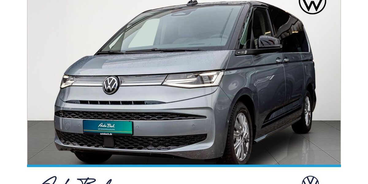 VW T7 Multivan 2.740 km 82.380 &euro; Bad Homburg 61348