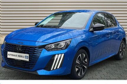 Peugeot 208 11.576 km 16.980 &euro; Rüsselsheim 65428