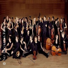 Neujahrskonzert 2026 03.01.2026 Congress Park Hanau