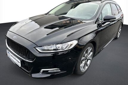 Ford Mondeo 85.300 km 13.999 &euro; Darmstadt 64293