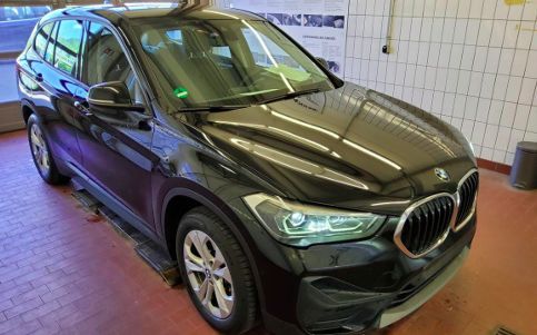 BMW X1 157.432 km 16.850 &euro; Heusenstamm 63150