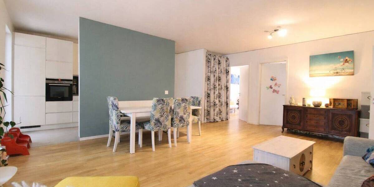 Etagenwohnung Frankfurt Gallus - 5 Zimmer, 147 m&sup2;, 895.000&euro; | Angebot:26411264