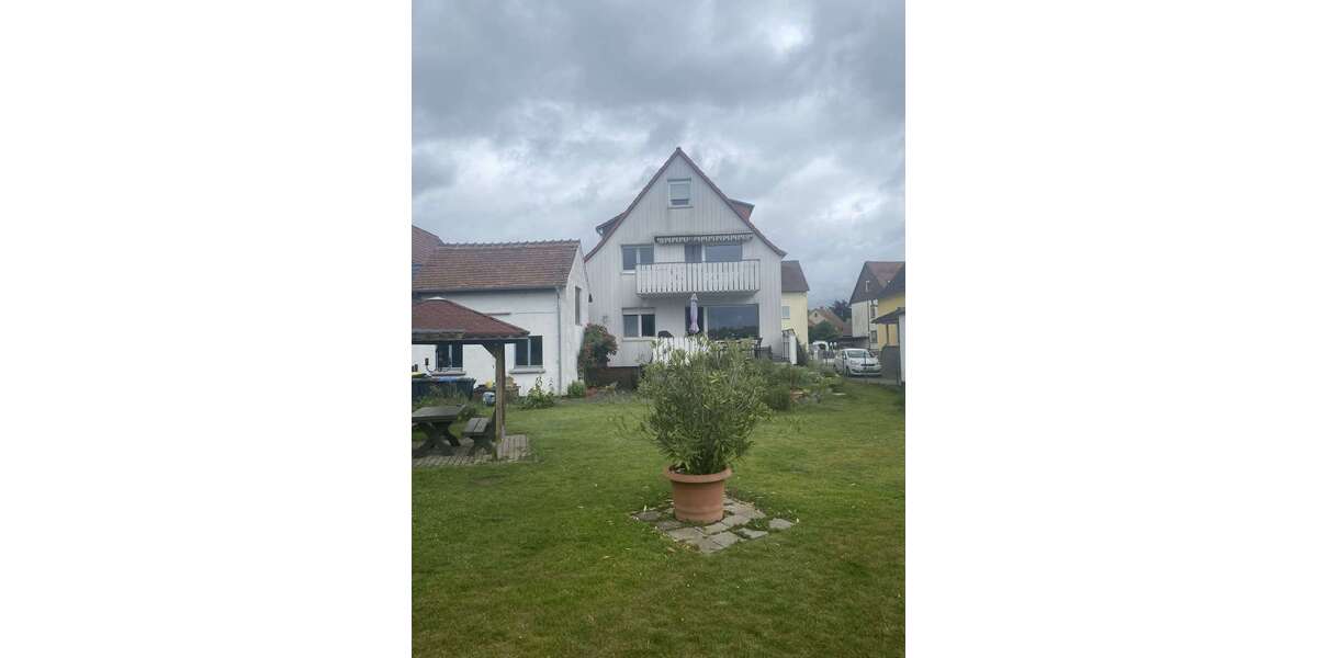 Einfamilienhaus Karben - 9 Zimmer, 190 m&sup2;, 679.000&euro; | Angebot:25898993
