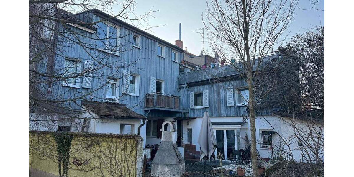 Mehrfamilienhaus, Wohnhaus Frankfurt am Main Bergen-Enkheim - 960.000&euro; | Angebot:25374529
