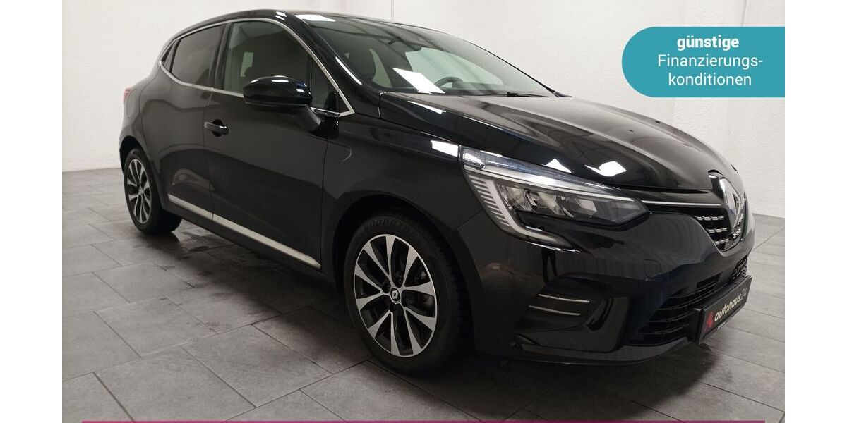 Renault Clio 10.954 km 17.470 &euro; Egelsbach 63329