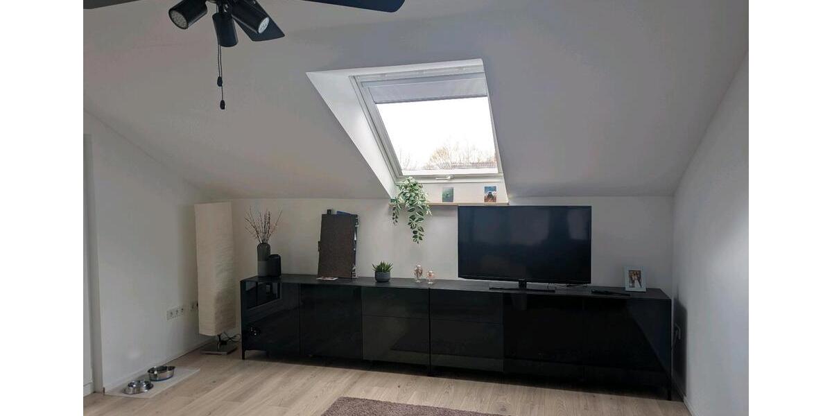 Dachgeschoßwohnung Friedberg (Hessen) - 3 Zimmer, 91 m&sup2;, 299.999&euro; | Angebot:27436219