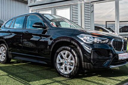 BMW X1 43.900 km 25.499 &euro; Rüsselsheim 65428