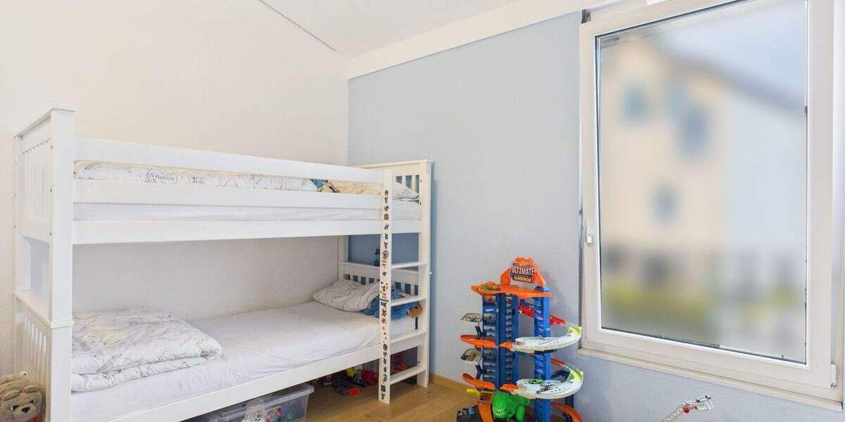 Neuwertiges Reihenhaus für die kleine Familie in toller Lage 3 zimmer