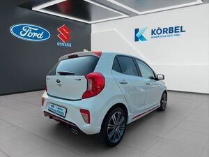 Picanto GT Line*Navi*Kamera*WinterP*CarPlay&AA*