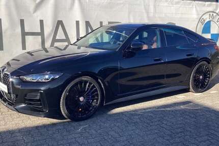 Alpina D4 85.939 km 60.999 &euro; Hainburg 63512