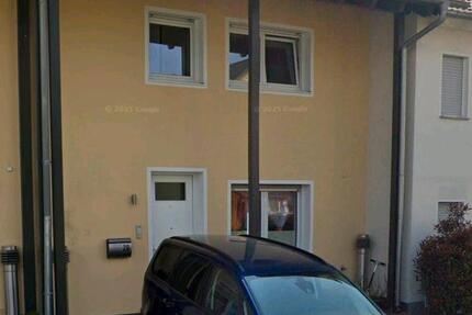 Reihenmittelhaus, Passivhaus Allergiekerhaus 150qm2 5 zimmer