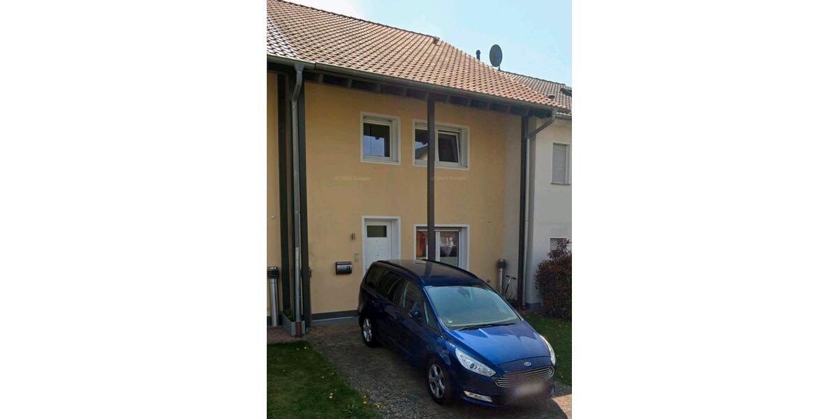 Reihenmittelhaus, Passivhaus Allergiekerhaus 150qm2 5 zimmer