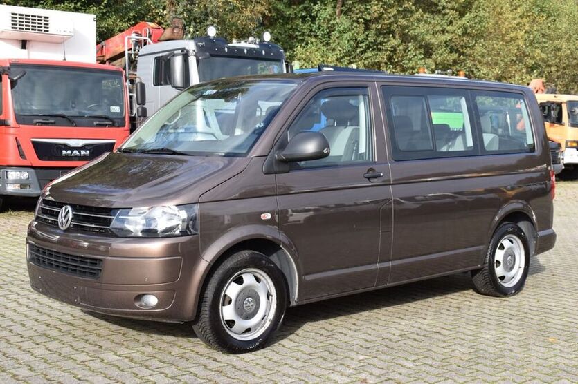 T5 Transporter