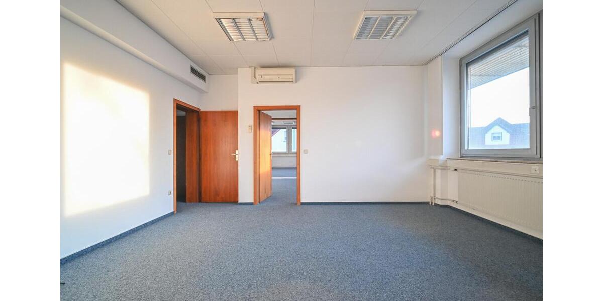 Gewerbeobjekt Babenhausen - 4.050&euro; | Angebot:25316848