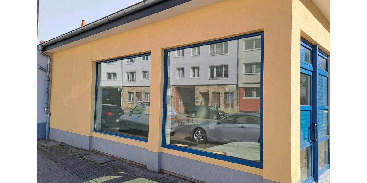 Gewerbeobjekt Frankfurt am Main Unterliederbach - 1.800&euro; | Angebot:25349687