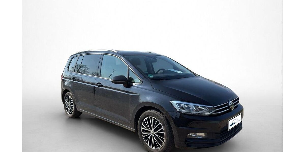 VW Touran 111.556 km 15.990 &euro; Friedberg 61169