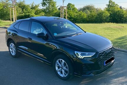 Audi Q3 110.000 km 26.950 &euro; Frankfurt 60435