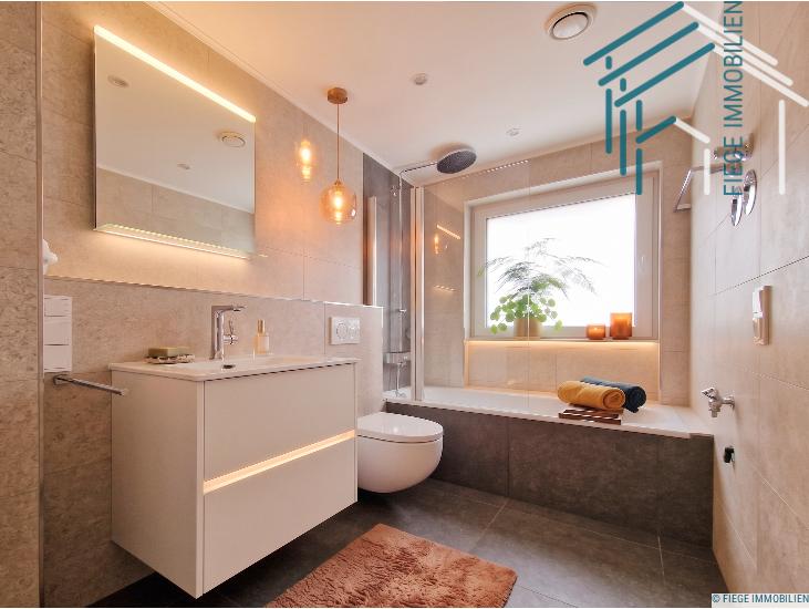 Etagenwohnung Heusenstamm - 5 Zimmer, 107 m&sup2;, 2.450&euro; | Angebot:26727780