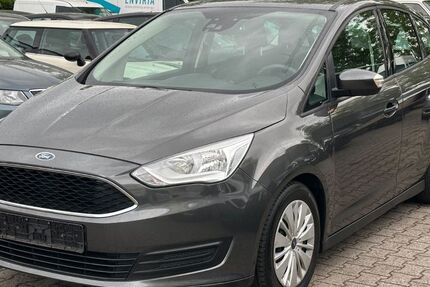 Ford C-Max 185.000 km 3.490 &euro; kelkheim 65779