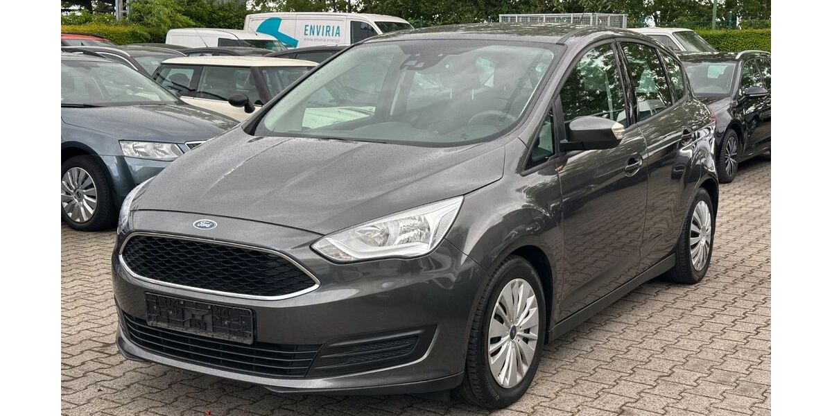 Ford C-Max 185.000 km 3.490 &euro; kelkheim 65779