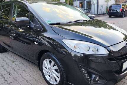 Mazda 5 208.000 km 3.800 € Mainz-Kastel 55252