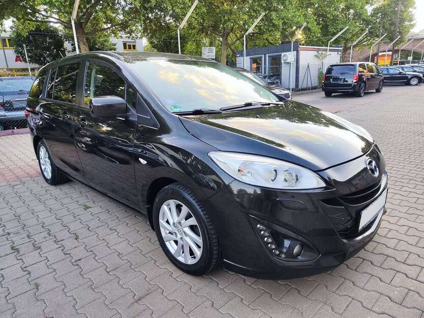 Mazda 5 208.000 km 3.800 € Mainz-Kastel 55252