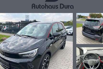 Opel Crossland 100.000 km 13.950 &euro; Rüsselsheim 65428