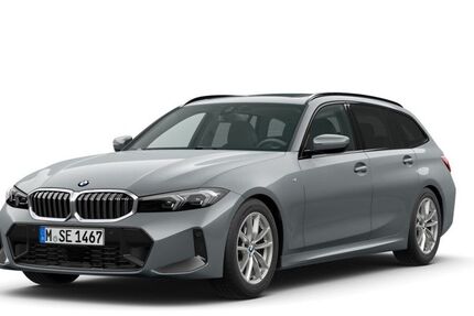 BMW 320 11.563 km 45.333 &euro; Hainburg 63512