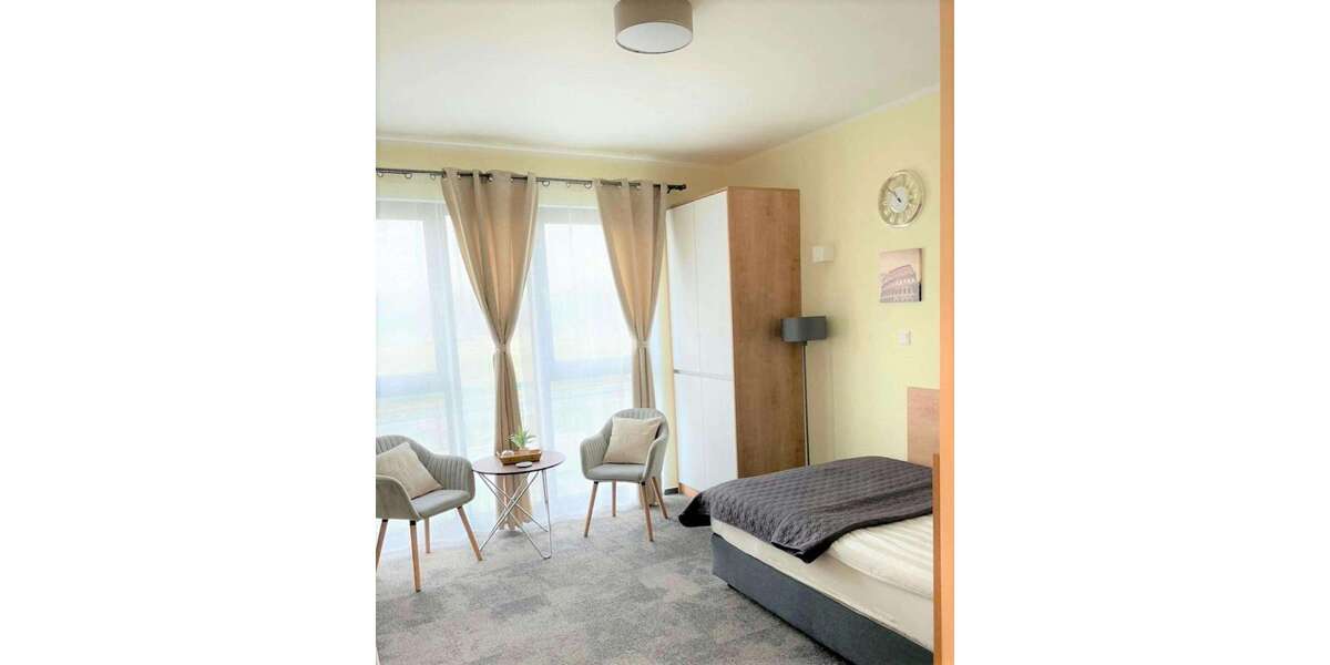 Zimmer Rosbach Ober-Rosbach - 1 Zimmer, 1.660&euro; | Angebot:23978783