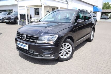VW Tiguan 114.615 km 18.870 &euro; Darmstadt 64291