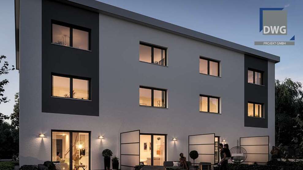 Haus zum Kaufen in Wiesbaden 639.900 € 134 m²