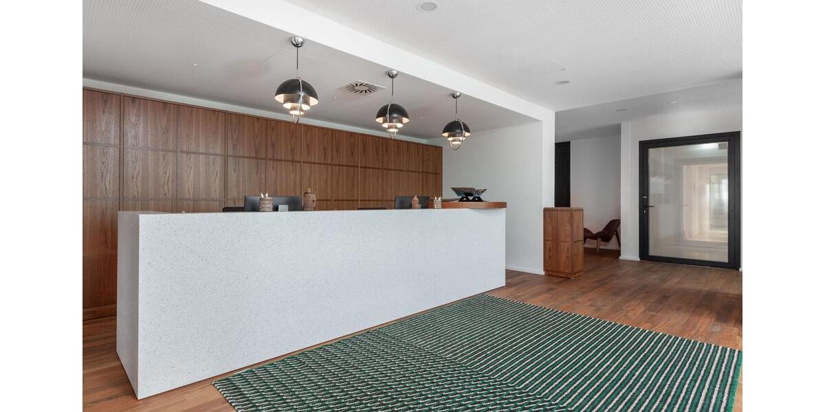 Gewerbeobjekt Frankfurt am Main Innenstadt 2 - 4.658&euro; | Angebot:26628861
