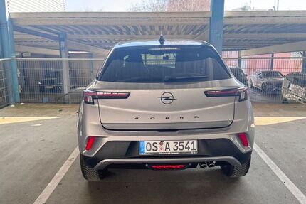 Opel Mokka 7.200 km 22.800 &euro; Hanau 63452