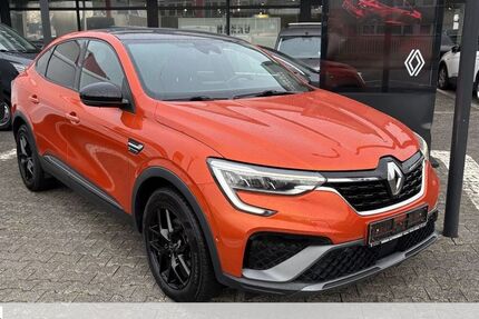 Renault Arkana 44.000 km 20.970 &euro; Hanau 63452