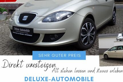 Seat Altea 166.000 km 2.100 &euro; Alzenau 63755