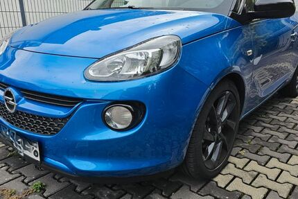 Opel Adam 8.500 km 12.000 &euro; Friedrichsdorf 61381