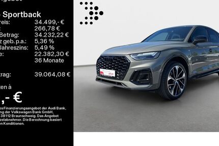 Audi Q5 92.250 km 34.499 &euro; Hanau 63452