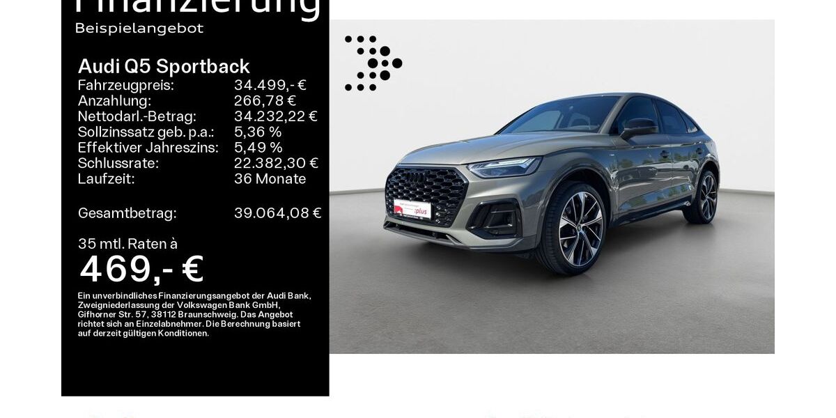 Audi Q5 92.250 km 34.499 &euro; Hanau 63452