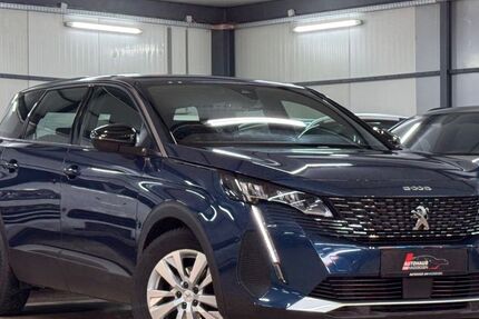 Peugeot 5008 155.901 km 17.890 € Maintal 63477
