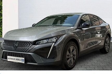 Peugeot 408 21.677 km 23.680 &euro; Rüsselsheim 65428