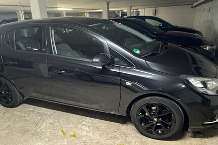 Opel Corsa 132.000 km 5.400 &euro; Dietzenbach 63128