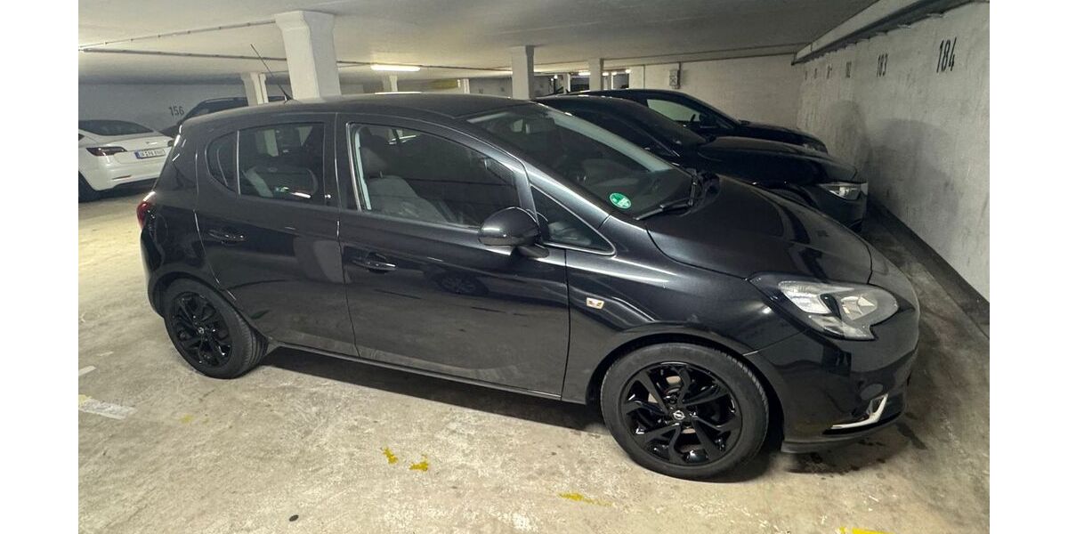 Opel Corsa 132.000 km 5.400 &euro; Dietzenbach 63128