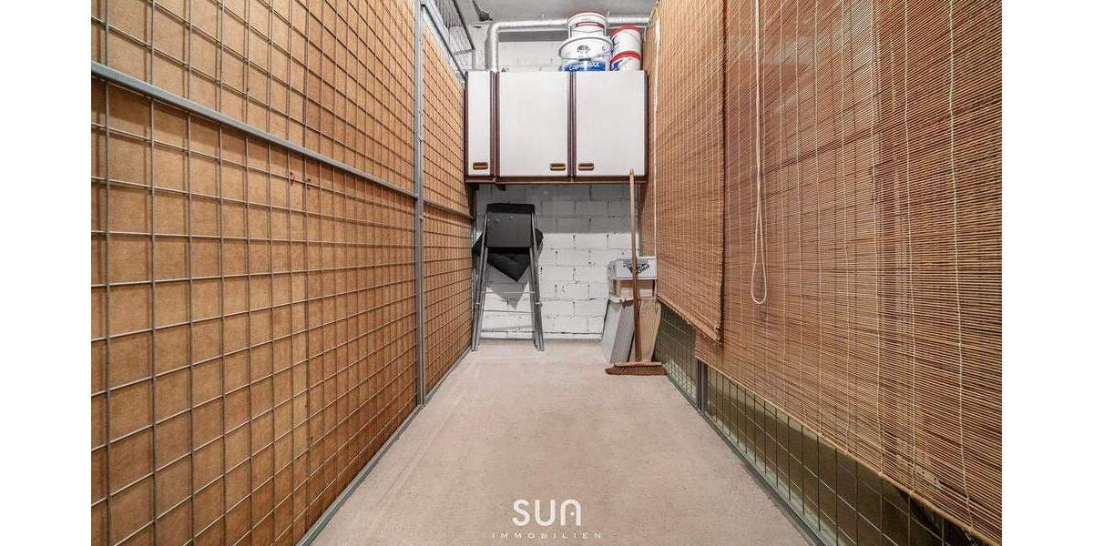 Urbaner Rückzugsort am Kirchplatz - Balkon, Ruhe & Toplage in Bockenheim 2 zimmer