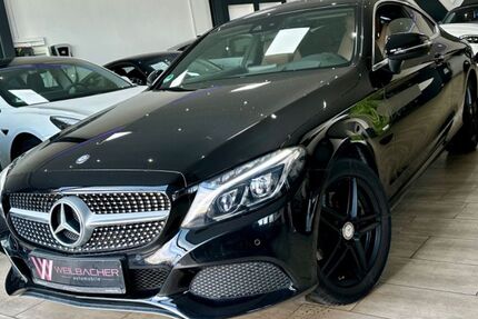 Mercedes-Benz C 250 100.000 km 24.900 &euro; Flörsheim 65439