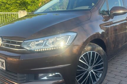 VW Touran 173.000 km 11.450 &euro; Hasselroth 63594