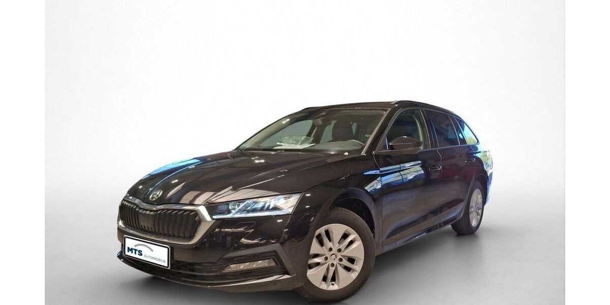 Skoda Octavia 47.800 km 25.650 &euro; Friedberg 61169