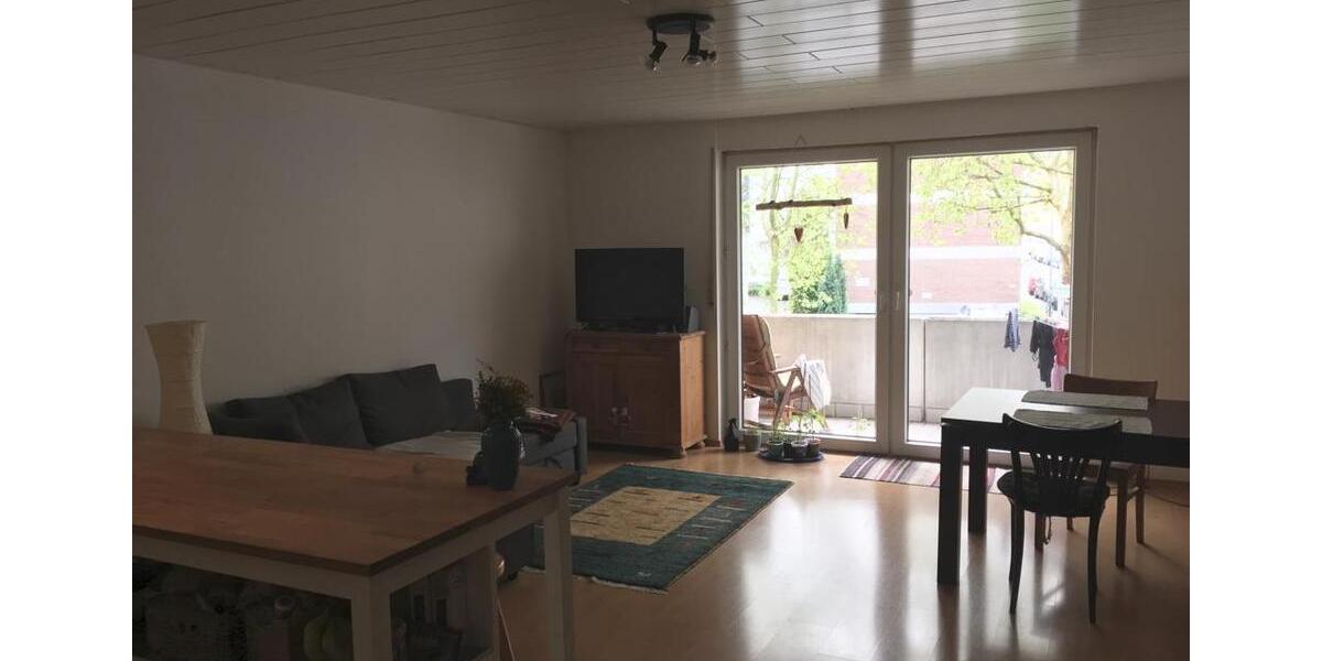 Etagenwohnung Darmstadt - 2 Zimmer, 57 m&sup2;, 275.000&euro; | Angebot:26380945
